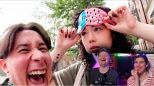 ИСПОЛНЯЮ МЕЧТУ Анастасиз | РЕАКЦИЯ на Yan Reyzen