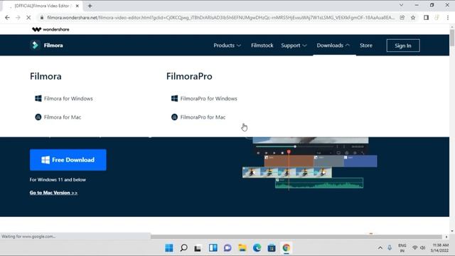 How to Download Wondershare Filmora FREE Video editing software#download #cooltech #free #laptop #p смотреть онлайн