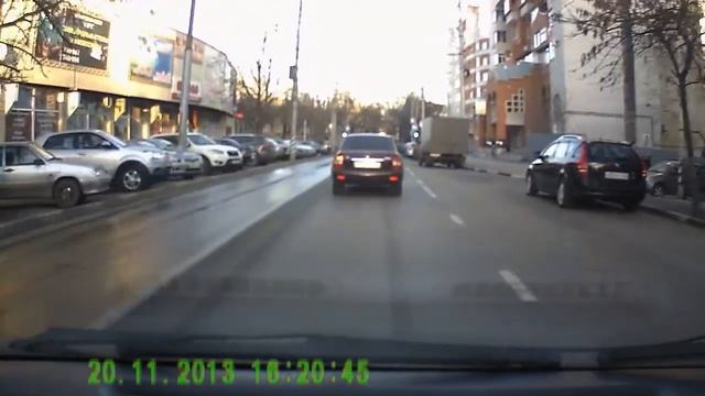 Моя философия вождения смотреть онлайн