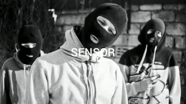 TRUEтень & SmokeSV - Вязко смотреть онлайн