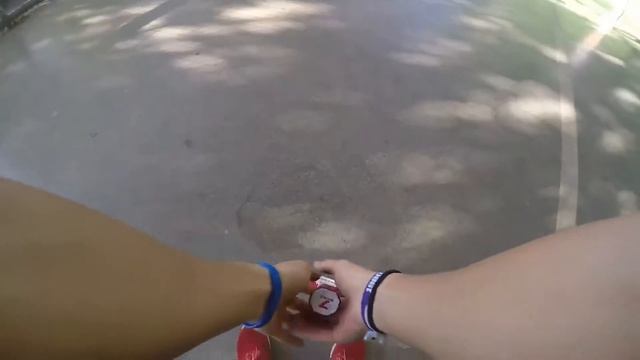 GoPro Fronton смотреть онлайн