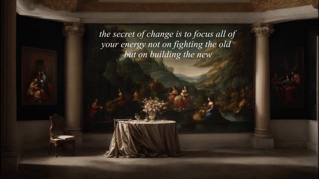 Ancient Greek Quotes with Mozart’s Lacrimosa смотреть онлайн