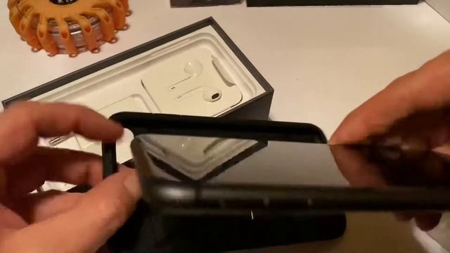 iPhone 8 + 5.5 vidéo #2 pose d’une coque spigen смотреть онлайн