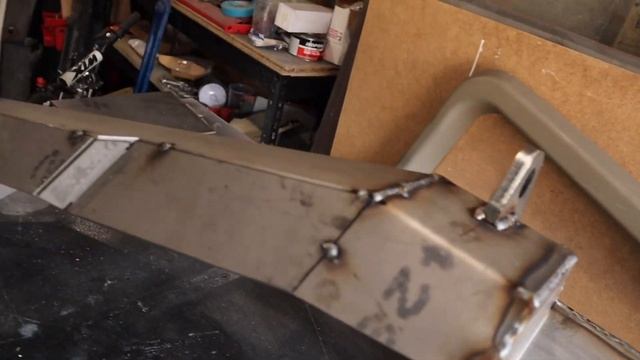 BUMPER BUILD FOR HUMMER PLUS GIVEAWAY смотреть онлайн