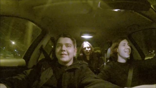 Анонс. Пробег СПб - МСК смотреть онлайн