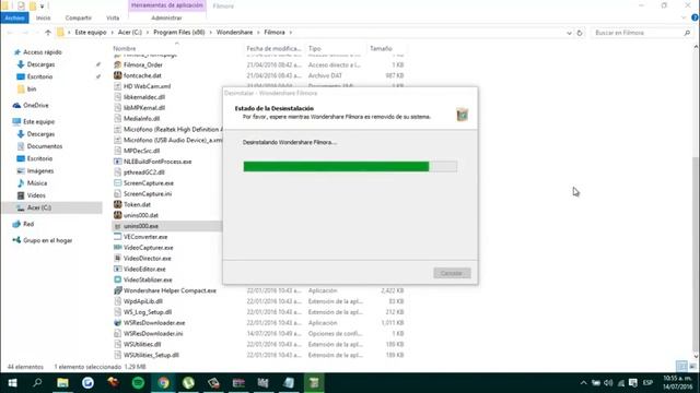 Descargar e Instalar Wondershare Filmora 7.3.2 Full Español 2016 смотреть онлайн