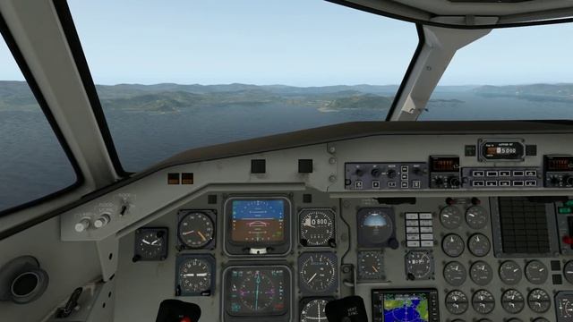 Playing with my new friends in Wellington - Saab 340A X-plane 11 ActiveSky X смотреть онлайн