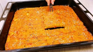 Кило капусты! - Невероятная вкуснятина их самых простых продуктов.