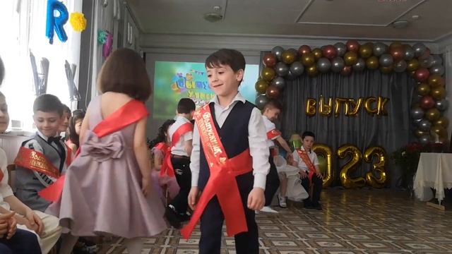 ДС Выпускной утренник. смотреть онлайн
