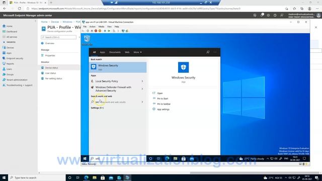 Detecting & Blocking Potentially Unwanted Application смотреть онлайн