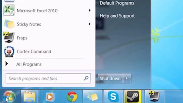 Windows 8.1 Commerical - SPOOF смотреть онлайн