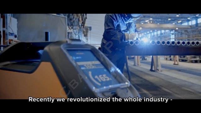 Kemppi 70 лет в сварочной индустрии Секреты качества и мастерства