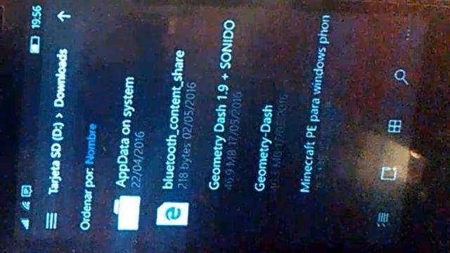 COMO DESCARGAR MINECRAFT PE 0.14.0 PARA WINDOWS 10 MOBILE смотреть онлайн