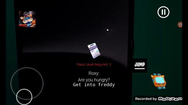 fnaf security breach android смотреть онлайн