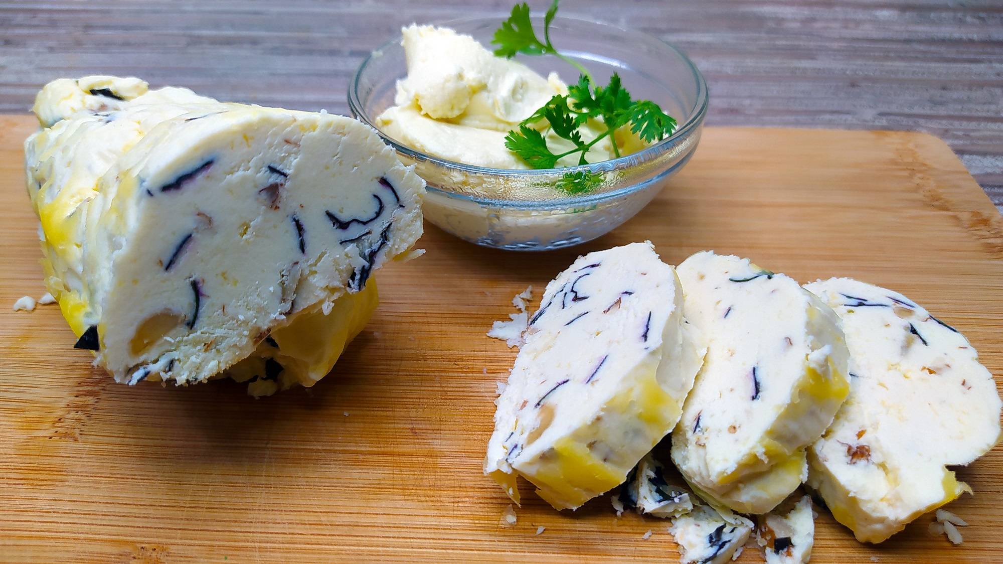 Быстрые вкусные рецепты