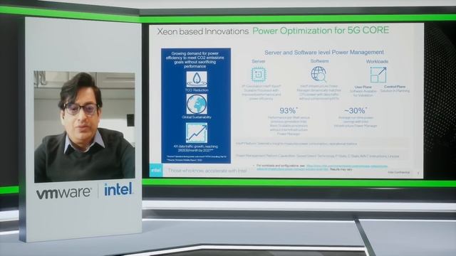 A practical guide to energy efficiency for telcos смотреть онлайн