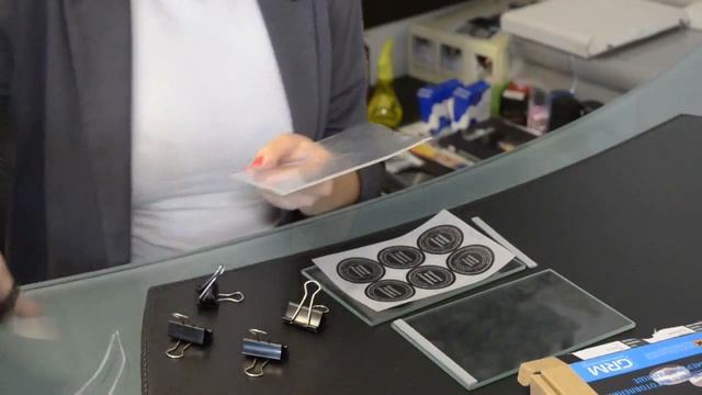 GRM Stamp Pack Печати и штампы изготовление по кассетной технологии