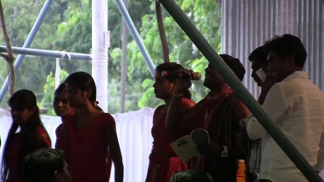 Telangana Vishwa Brahmana JAC Conduct PORU GARJANA 14 смотреть онлайн