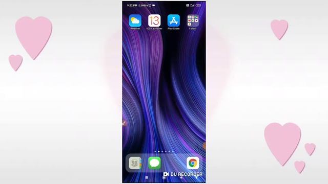 BEST iOS 13 LAUNCHER FOR ANDROID | INSTALL iOS 13 ON ANDROID смотреть онлайн
