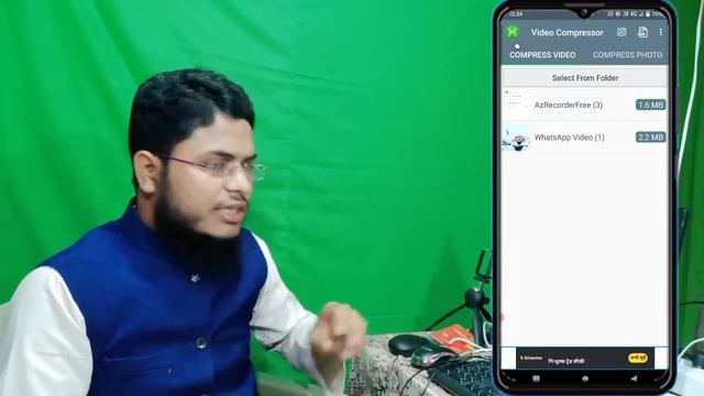 How to Convert Video to Audio in Android Kisi Bhi Video ko audio Kaise Banaye @Technical Muneer смотреть онлайн