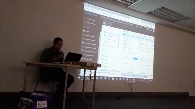 Integração do Office 365 com o Windows Server 2016 Essentials - #GlobalAzureBR - Parte 1 смотреть онлайн