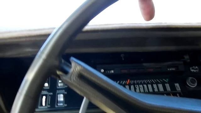 Chrysler Town & Country Estate Woodie Station Wagon Woody Mopar 383 1 Owner смотреть онлайн