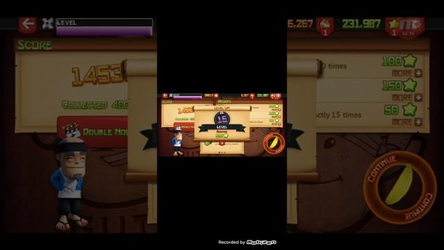 Fruit Ninja Korea Version 2.7.6 by James98 смотреть онлайн