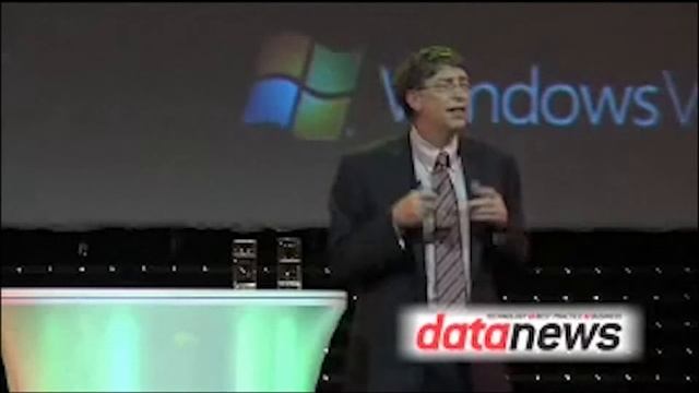 Historia Systemów Operacyjnych Odc. 3 - Windows Vista смотреть онлайн