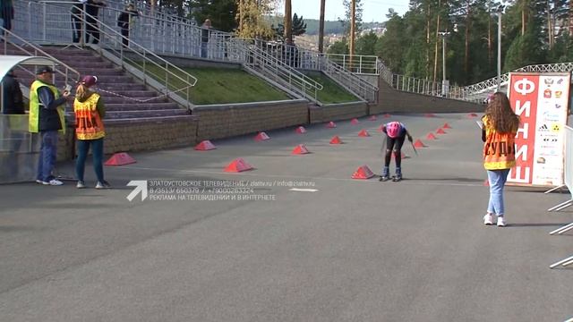 Проверили готовность к зиме на златоустовских трассах смотреть онлайн