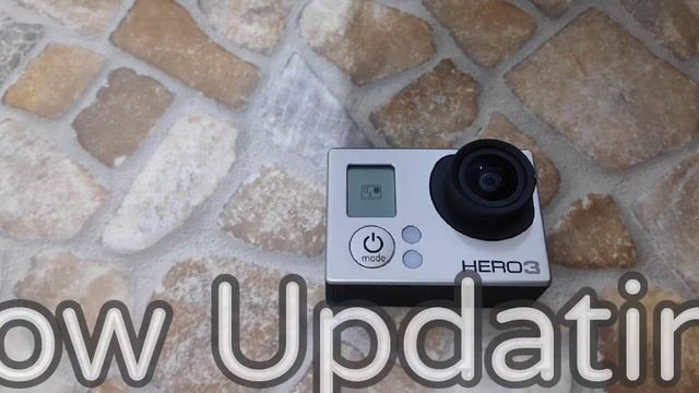 GoPro Hero3: How to Update Firmware and Camera Manually:. Tutoria смотреть онлайн