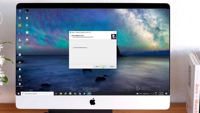How to Download Telegram in Laptop or PC? смотреть онлайн