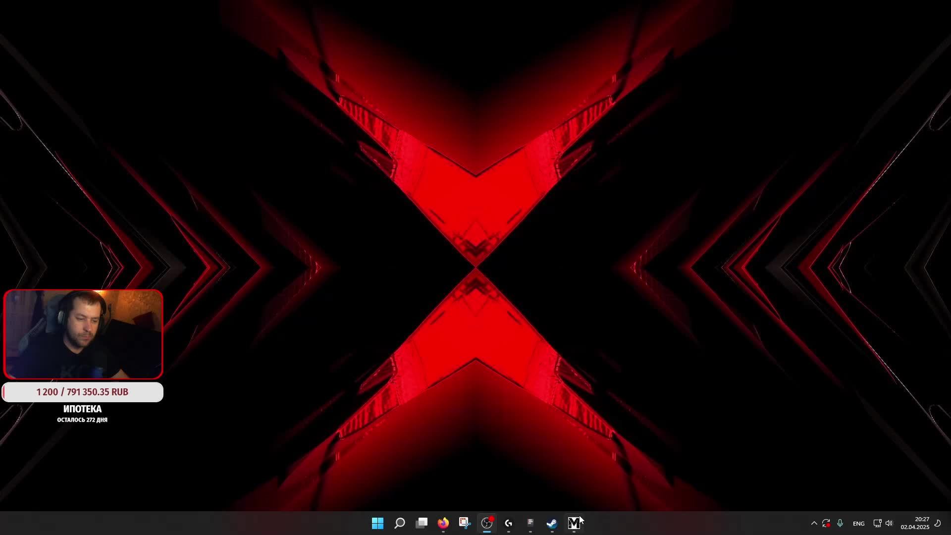 METRO EXODUS #3 (Знакомство со вселенной METRO)