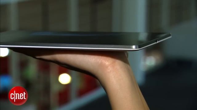 Take a closer look at the sleek Google Nexus 9 tablet смотреть онлайн
