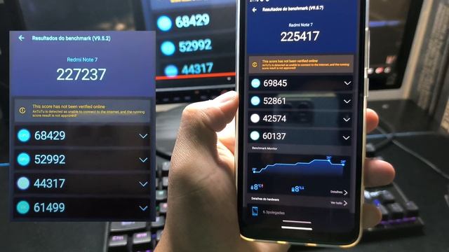 📱COM MELHORIAS NA FLUIDEZ E COM NOVO KERNEL! NOVA VERSÃO DA XTENDED XT 6.0 | ANDROID 13 смотреть онлайн