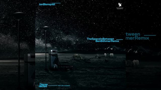 The Space In Between (Ben Böhmer Extended Remix) смотреть онлайн