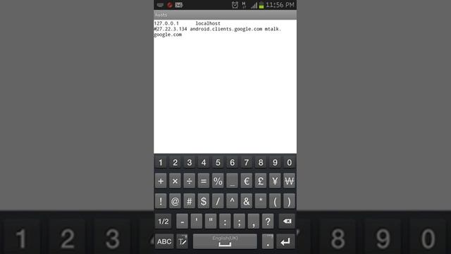 Unfortunately play store смотреть онлайн