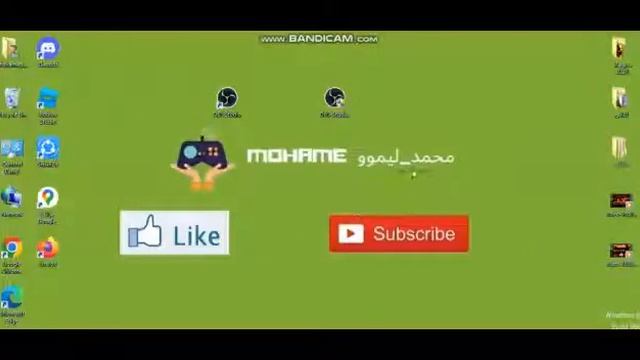 طريقة عمل بث مباشر برنامج OBS 32 BIT و تحميله смотреть онлайн