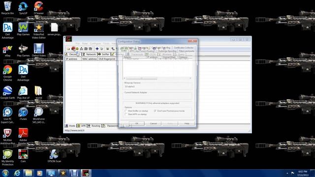 How to download cain and abel and net tools смотреть онлайн