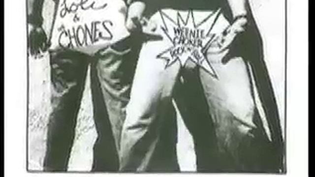 Loli & The Chones- Radiation смотреть онлайн