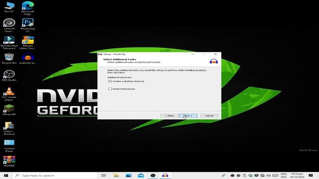 #Sound - How To Download And Install Audacity Platform Sound Editor On Windows смотреть онлайн
