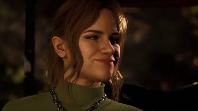 The Quarry - PC Gameplay Max Settings - Part 2 смотреть онлайн