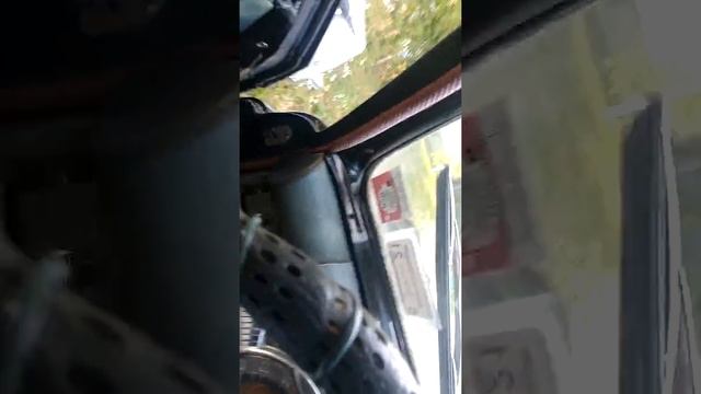 Getting wipers to work on a 1950 Chrysler Windsor(3) смотреть онлайн