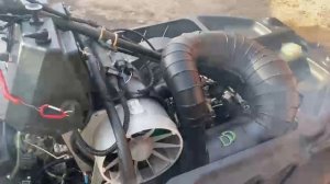 Резонатор на снегоход Буран. Базовая модернизация DD. Видео от клиента