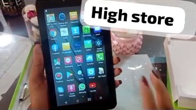 عايز المضمون 📜 خليك مع ابن الاصول 😉👌🏻 Tablet CCIT A83W 🍄 смотреть онлайн
