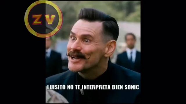 ✪Huevos así de grandes Sonic - Original🥚✪ смотреть онлайн