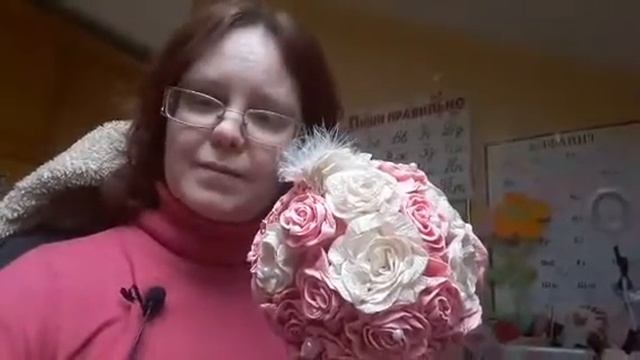 С 8 марта дорогие женщины!