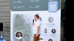 Пикник Ambient Park | июль 2023