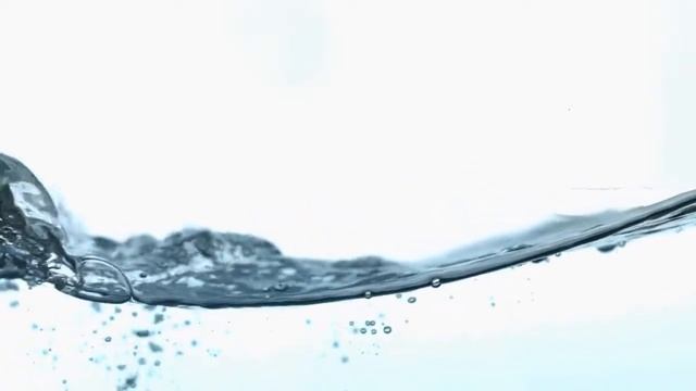 Free Slow Motion Footage Water Wave Warp смотреть онлайн