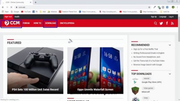 SSH Secure Shell Windows For Windows 7 | Windows 10