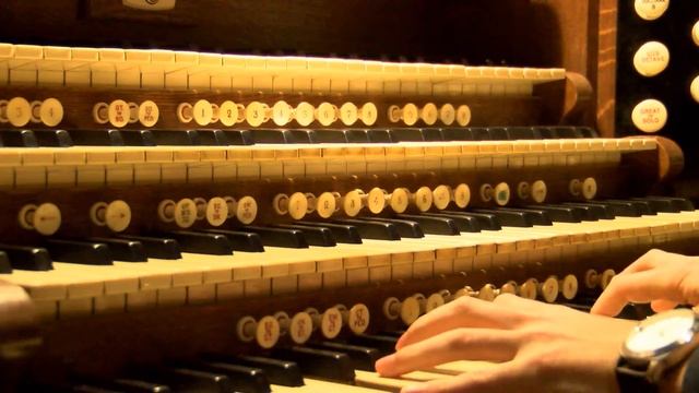 Advent and Christmas 2016 at York Minster смотреть онлайн